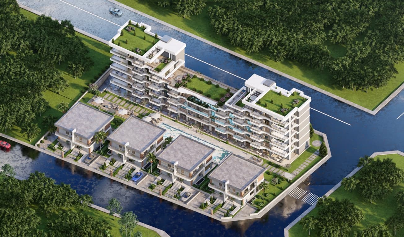 Antalya Ola Blanca