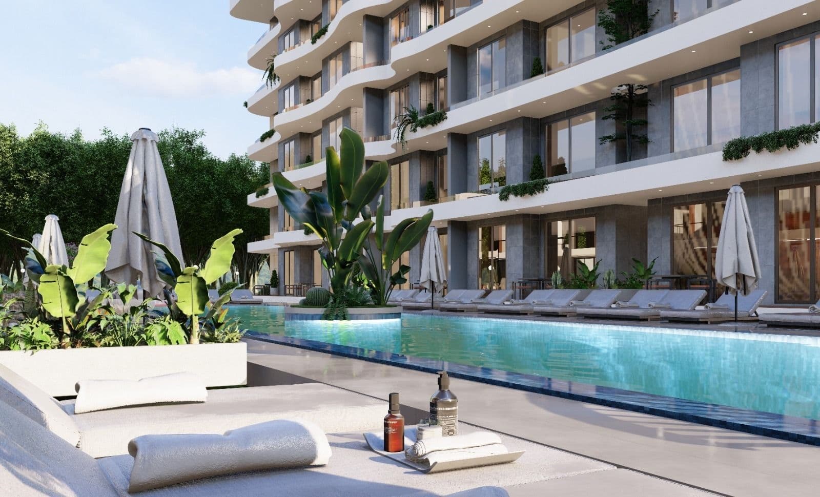 Antalya Ola Blanca — görsel 2